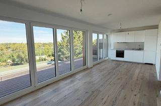 Wohnung mieten in Heiligenstädter Strasse 395A, 1190 Wien, Traumhafter Donau-Blick - Moderne 2-Zimmer-Wohnung mit Großer Terrasse (Provisionsfrei)