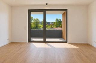 Wohnung kaufen in Gleisdorf, 8212 Pischelsdorf in der Steiermark, Gartenwohnung mit Überdachtem Balkon - Erstbezug 2027