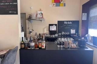 Gewerbeimmobilie kaufen in Floridsdorfer Markt, 1210 Wien, Charmante Weinbar mit Schanigarten ? Komplett Ausgestattet