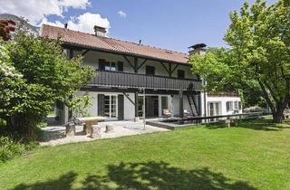 Bauernhäuser zu kaufen in Bahnhofstraße 36, 6175 Kematen in Tirol, Einzigartiges Landhaus in Kematen!
