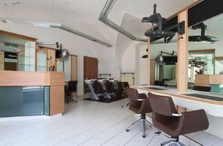 Büro zu mieten in 2540 Bad Vöslau, Geschäftslokal zur Miete im Zentrum von Bad Vöslau - Ca. 87 m² - Sofort Verfügbar