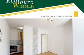 Wohnung mieten in Grieskirchner Straße 17/15, 4600 Wels, Sehr Schöne, Helle 2-Zimmer-Wohnung - Nähe Krankenhaus