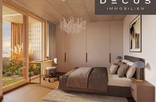 Loft kaufen in Otto-Preminger-Straße 18, 1030 Wien, | ZWEI ZIMMER | UNIKAT FÜR FREIGEISTER | ANLEGER | BF 14B | VILLAGE IM DRITTEN | FERTIGSTELLUNG 2027