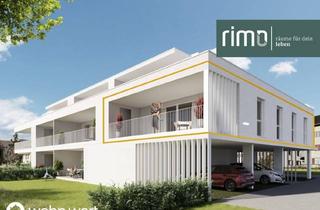 Wohnung kaufen in Kalkofenweg 24 B+C /4, 6840 Götzis, Wohnanlage Glattenstein - Kompakte 5-Zimmer-Terrassenwohnung - Top 4