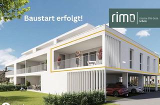 Wohnung kaufen in Kalkofenweg 24 B+C /4, 6840 Götzis, Wohnanlage Glattenstein - Kompakte 5-Zimmer-Terrassenwohnung - Top 4
