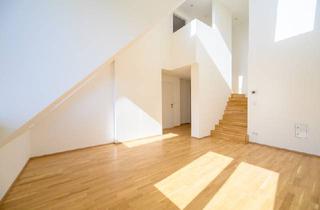 Penthouse kaufen in 1120 Wien, Penthouse Wohnungen in Wien Meidling!