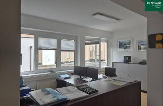 Büro zu mieten in 9500 Villach-Innere Stadt, Ihre Büroadresse in der Villacher Innenstadt