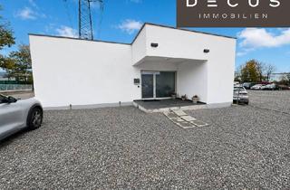 Büro zu mieten in 2201 Gerasdorf, | Für Autohändler, Gewerbetreibende & Unternehmer | moderne Büroeinheit mit bis zu 350 m² Freifläche | Eibesbrunn/Großebersdorf |