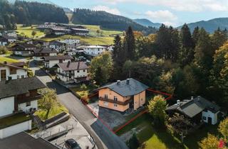 Mehrfamilienhaus kaufen in 6335 Hinterthiersee, Traumhaftes Mehrfamilienhaus in Thiersee