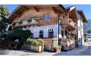 Haus kaufen in 5710 Kaprun, Wohn- und Geschäftshaus mit großem Erweiterungspotential in Top Lage von Kaprun!