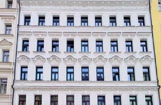 Penthouse kaufen in Trubelgasse, 1030 Wien, Exklusives Wohnen in 1030 Wien ? zwischen Belvedere, Schweizergarten