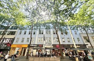Büro zu mieten in Mariahilfer Straße, 1060 Wien, Vielseitiges Geschäftslokal/Büro/Studio auf rund 300 qm - direkt nebem dem Stadtsaal auf Mariahilfer Straße!