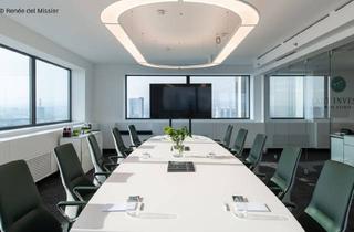 Büro zu mieten in 1200 Wien, Büros im Millennium Tower, 1200 Wien zu Mieten