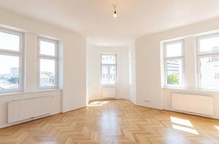 Wohnung kaufen in Simmeringer Hauptstraße, 1110 Wien, Schöne 3-Zimmer-Altbauwohnung Unweit von u3 Simmering