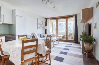 Wohnung kaufen in 4053 Haid, Helle 3-Zimmer-Wohnung mit Großem Balkon und Schönem Fernblick