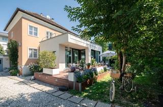 Haus kaufen in Adolf-Bekk-Straße 12, 5020 Salzburg, Charaktervolles Stadthaus in Riedenburg - Maxglan