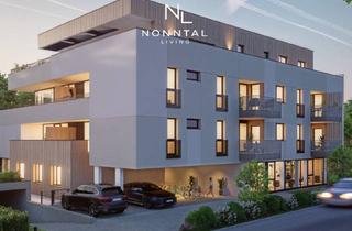Gewerbeimmobilie kaufen in Nonntaler Hauptstraße 110, 5020 Salzburg, Neubauprojekt Nonntal Living - Urbanes Wohnen in Premiumlage von Salzburg