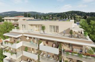 Penthouse kaufen in Prochaskagasse 4/19, 8045 Graz, Hell. Offen. Besonders. - ihr Rückzugsort im Penthouse