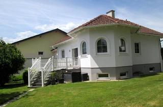 Einfamilienhaus kaufen in Kirchschlag In Der Buckligen Welt, Lockenhaus, Oberpullendorf, 7441 Pilgersdorf, Top-Gepflegtes Einfamilienhaus mit Niveau in Ruhiger Ortslage!
