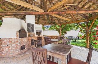 Einfamilienhaus kaufen in Neusiedlersee, 7131 Halbturn, Anwesen Nahe Halbturn in Várbalog (Ungarn) - Ideal Für Tierhalter und Naturliebhaber