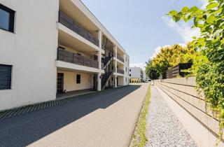 Wohnung kaufen in Hönelsiedlung, 8402 Werndorf, Graz-Umgebung: Stilvoll, Sonnig & Ruhig Gelegen - Wohntraum mit Weitblick!