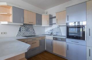 Wohnung mieten in Flußgasse, 9500 Villach-Innere Stadt, 3-Zimmer-Mietwohnung mit 2 Balkonen und Herrlichem Bergblick in Villach