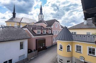 Anlageobjekt in 4133 Niederkappel, Bezirk Rohrbach: Attraktives Zinshaus mit 3 Wohnungen zu Kaufen
