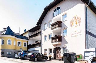 Anlageobjekt in 4133 Niederkappel, Bezirk Rohrbach: Attraktives Zinshaus mit 3 Wohnungen zu Kaufen!