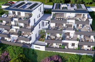Wohnung kaufen in 6122 Fritzens, Fritzens - am Weingarten. Provisionsfreie 2-Zimmer Wohnung Direkt vom Bauträger (Top a02)