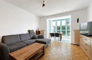 Wohnung kaufen in 9100 Völkermarkt, 2-Zimmer-Gartenwohnung auf der Ritzing in Völkermarkt
