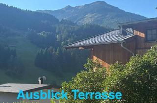 Wohnung mieten in 6373 Jochberg, Hochwertige Gartenwohnung