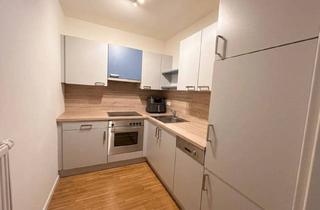 Wohnung kaufen in 8010 Graz, Zentrale Grazer Innenstadtlage: Sichere Rendite ab dem Ersten Tag - Vermietete 2-Zimmer-Wohnung mit Balkon und Voll Ausgestatteter Küche!