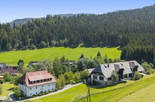 Immobilie kaufen in St. Lambrecht, 8813 Sankt Lambrecht, Gut Trattenhof in St. Lambrecht