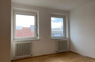 Wohnung mieten in Hessenplatz, 4020 Linz, Wg-Taugliche 3 Zimmer-Wohnung in Linzer Innenstadt