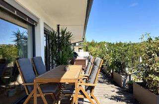 Wohnung kaufen in 8054 Riederhof, Ruhelage Nahe Scs Seiersberg: 5-Zimmer-Wohnung mit Panoramablick, Balkon, Zwei Stellplätzen und E-Ladestation