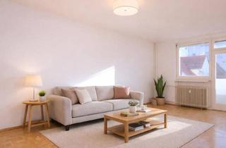 Wohnung kaufen in Fh-Joanneum, 8020 Graz, Stadtwohnung Für Singles & Studierende mit Top-Anbindung in Eggenberg