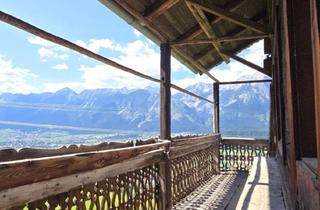 Bauernhäuser mieten in 6111 Kleinvolderberg, Dahoam in Volders