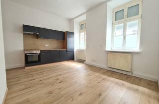 Wohnung kaufen in Schönbrunn, 1120 Wien, Schönbrunn | Altbau | Erdgeschoß