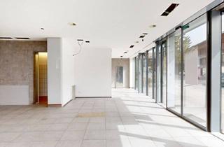 Büro zu mieten in Haselstauderstr. 11/1A, 6850 Dornbirn, Vielseitige Geschäftsfläche Für Büro, Schauraum & Atelier