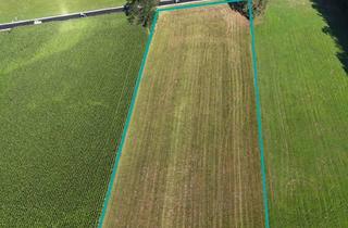 Grundstück zu kaufen in 6336 Unterlangkampfen, Großzügige Landwirtschaftliche Nutzfläche in Langkampfen - Ca. 1,72 Ha