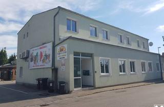Büro zu mieten in 3430 Tulln an der Donau, Auf der Suche nach Büro- oder Schulungsflächen in Innenstadtlagewarmmiete Alles Inklusive