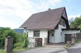 Einfamilienhaus kaufen in 8650 Kindberg, Einfamilienhaus in Sonniger Hanglage am Georgiberg in Kindberg