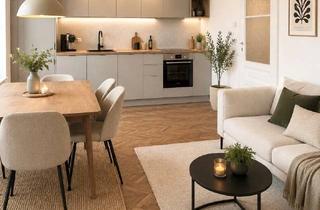 Wohnung kaufen in Stuwerstraße, 1020 Wien, 2 oder 3 Zimmer Altbau in bester Lage! (Provisionsfrei)