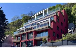 Wohnung mieten in Donau, 1190 Wien, Traumhafter Donau-Blick – Moderne 2-Zimmer-Wohnung mit großer Terrasse (Provisionsfrei)