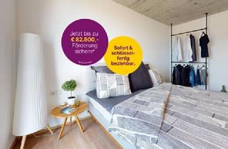 Wohnung kaufen in 6971 Hard, Deine erste eigene Wohnung in Hard zwischen Ried und See – ab € 832* mtl.