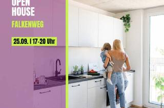 Wohnung kaufen in 6971 Hard, Bezugsfertige 3-ZI-WOHNUNG m. Balkon in Hard zwischen Ried & Bodensee