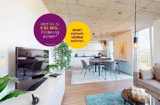 Wohnung kaufen in 6971 Hard, Miete zahlen oder ins eigene Zuhause investieren? 2-Zimmer-Wohnung in Hard ab € 852* mtl.