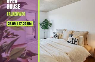 Wohnung kaufen in 6971 Hard, Miete zahlen oder ins eigene Zuhause investieren? 2-Zimmer-Wohnung in Hard ab € 852* mtl.
