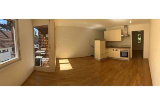 Wohnung mieten in 6850 Dornbirn, Helle 3,5-Zimmerwohnung mit Balkon - Dornbirn Oberdorf - Im Sommer fein kühl!