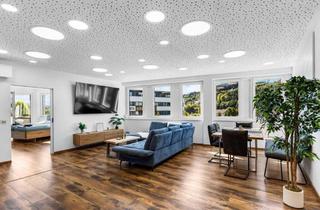 Penthouse kaufen in 9871 Seeboden am Millstätter See, Kärnten – Millstätter See! PREMIUM LAKE LIVING – Exklusives Penthouse mit traumhaftem Seeblick